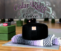 Cedar Ridge Center Yoga Studio