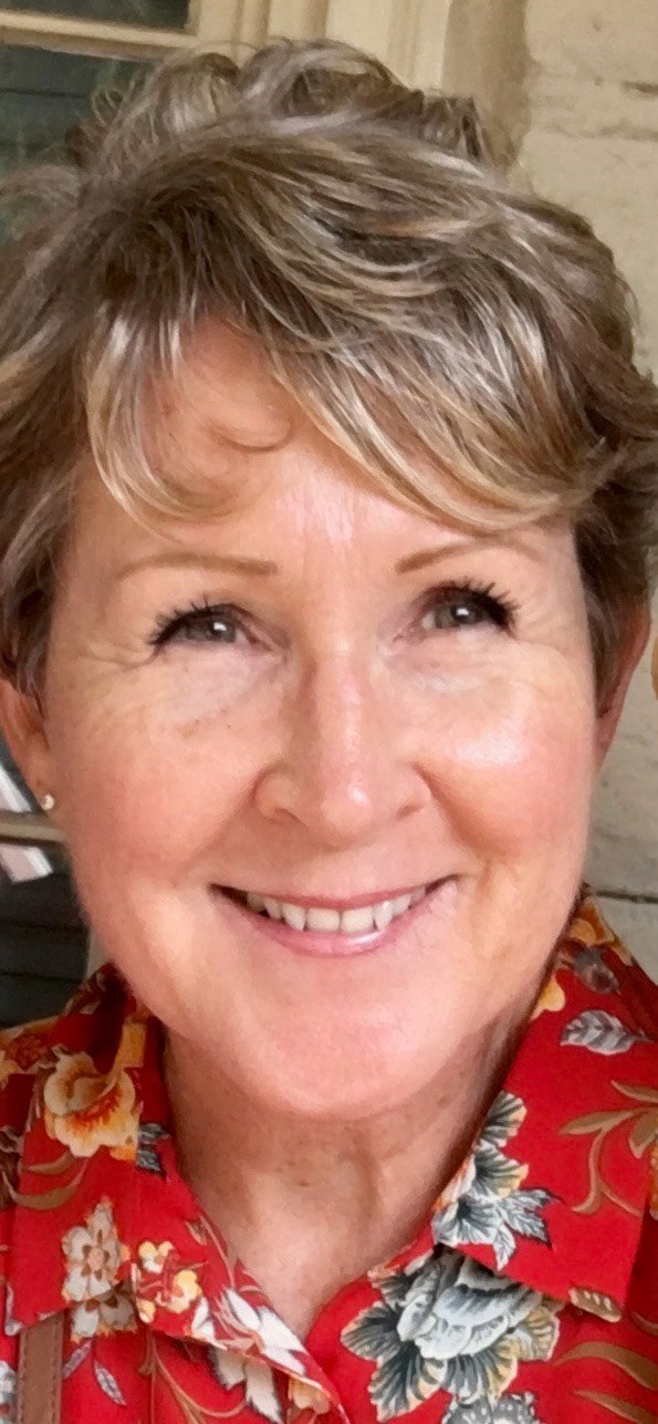 Kelly Williams